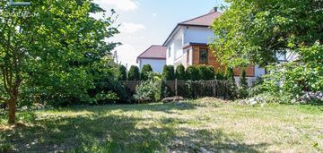 Dojlidy górne, działka 489m2