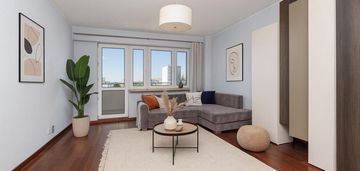 Mieszkanie 2 pokoje/metro płocka/wola