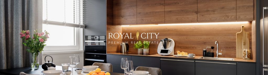3 pokojowy apartament premium z klimatyzacją.