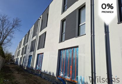 4 pokojowe_ogródek_ rekuperacja_30 min w-wa