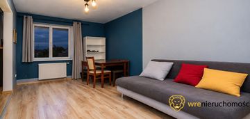 2 pokoje | 51 m² | daszyńskiego| od zaraz