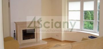 Piękny segment w wilanowie!