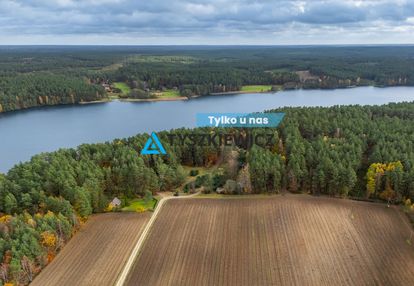 Wyjątkowa oferta - działka rekreacyjna