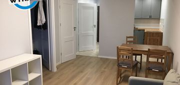 2 pokoje od zaraz/balkon