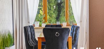 Dom jaworzno centrum|ogród|5 pokoi|duża działka