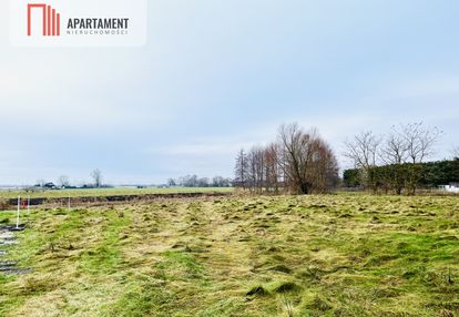 Działka 1139 m² lub 2677 m²–przyłęki–pod budowę