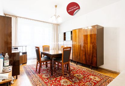 2-pokojowe mieszkanie przy ul. warmijskiej