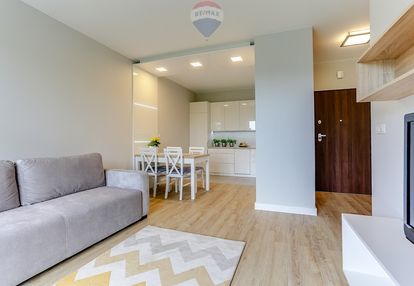 Eleganckie, blisko centrum, ul. bluszczańska