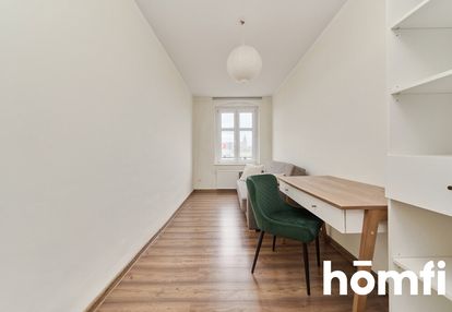 3 pokoje w rozkładzie - ul. sienkiewicza