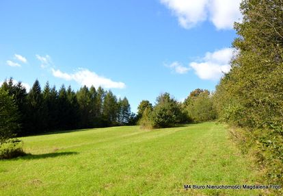 Działka 1.80 ha w miejscowości turze pole.