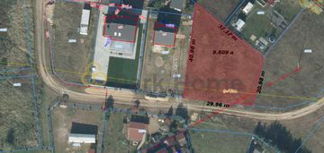 Urokliwe miejsce blisko dolska !