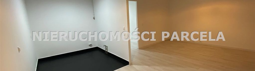 M4 ul. harcerska po remoncie