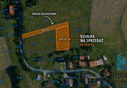 Działka budowlano-rolna| 13,85 ara| gawłów