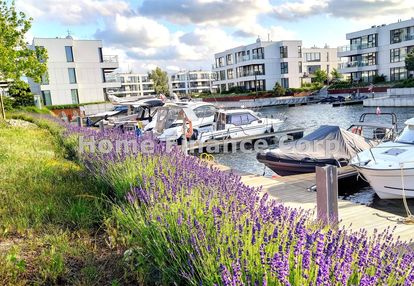 Luxusowy apartament w prestiżowym projekcie