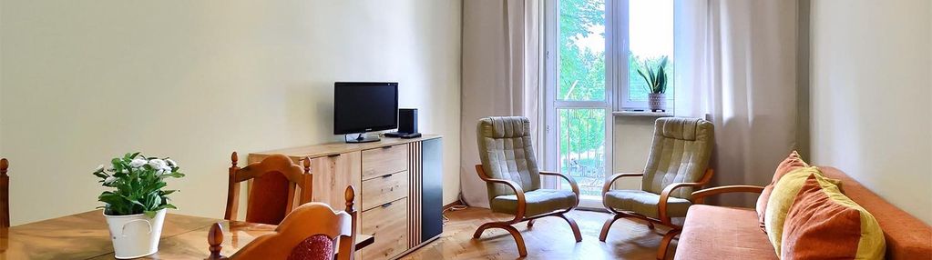 Mieszkanie 2 pok. 49,20m2 ul. zamenhofa, szydłówek