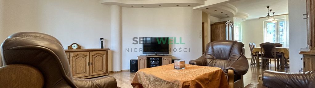 Stylowe mieszkanie 3-pokojowe na widzewie