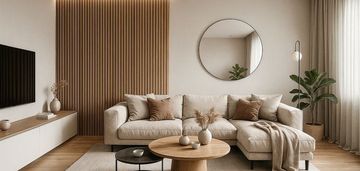 2 pokoje | gotowe mieszkanie przy parku śląskim