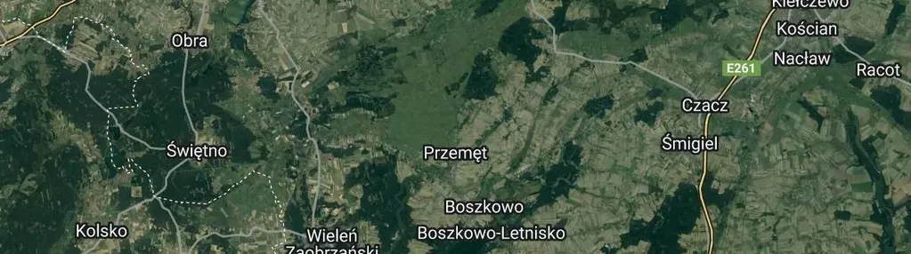 Działka na sprzedaż 11m2