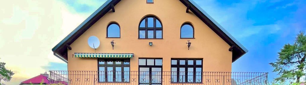 Pod działalność gospodarczą lub hotel pracowniczy