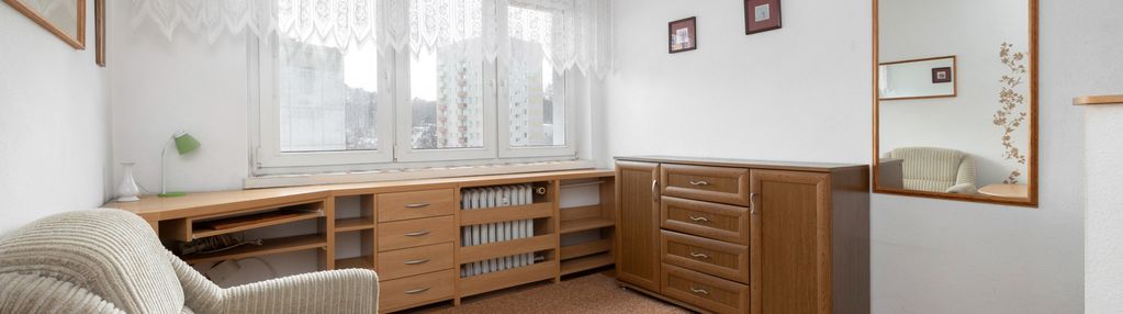 Gdynia działki leśne kawalerka dobra lokalizacja