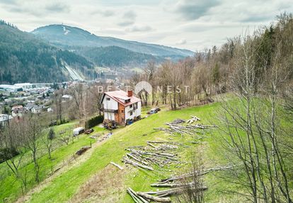 Działka budowlana - idealna inwestycja