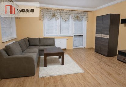 4 pokojowe mieszkanie górzyskowo