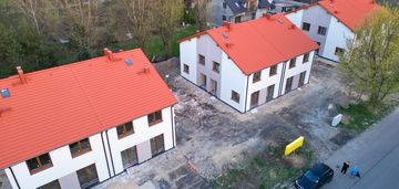 2 poziomy, ogród, 4 pokoje, 2 miejsca parkingowe