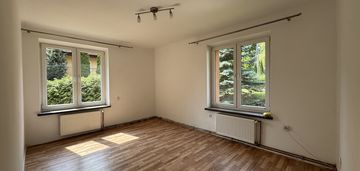 2-pokojowe mieszkanie / do odświeżenia/ bielany