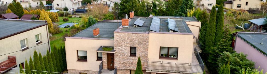 Tylko u nas! ładny duży dom, spokojna okolica