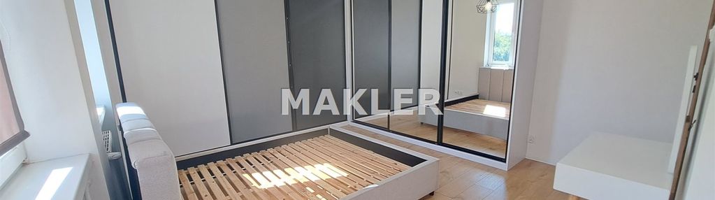 Mieszkanie na wynajem