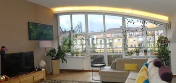 Klimatyczny apartament z poddaszem na białołęce