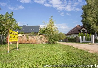 800 m2 - działka budowlana - księżyno kolonia
