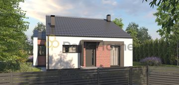 Nowa inwestycja !! dolsk i dom wolnostojący i