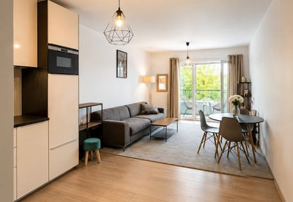 Apartament|centrum|premium | lokalizacja