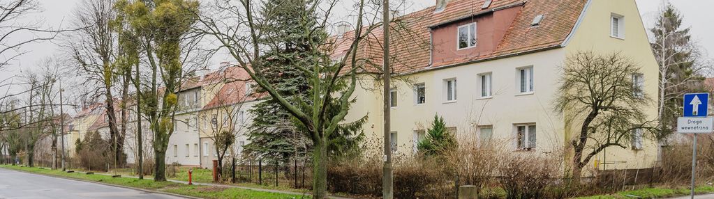 Gdańsk chełm - 4 pokojowe mieszkanie