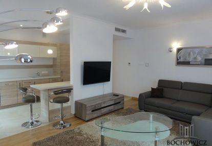 Apartament na borku, garaż, balkon, 5tys. wszystko