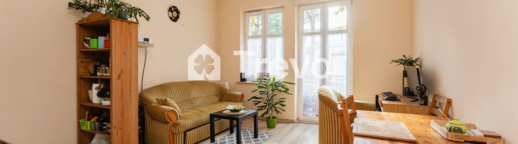 Prywatny ogród | stara oliwa | miejsce parkingowe