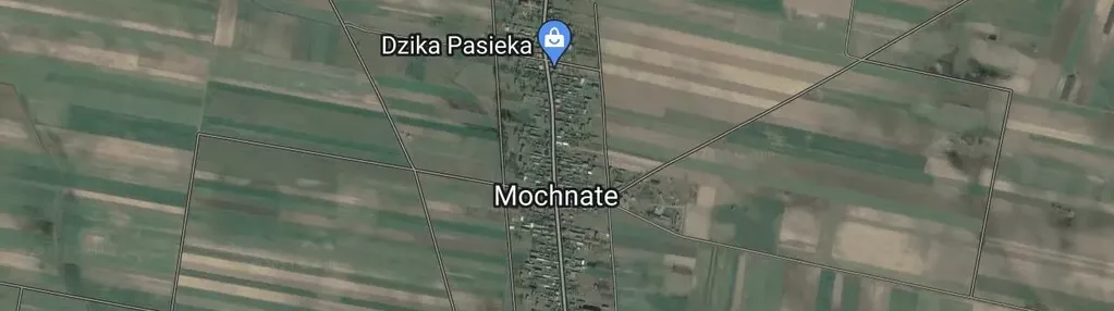 Działka na sprzedaż 105m2