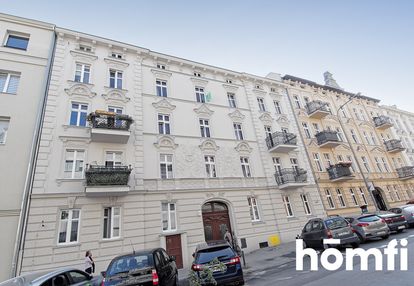 Wilda|kawalerka|świetna komunikacja|