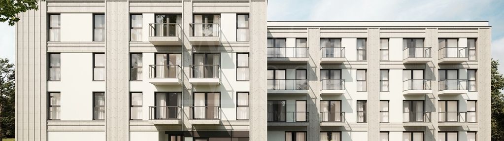 Przestronne mieszkanie 86,74 m² | 4 pokoje| vat