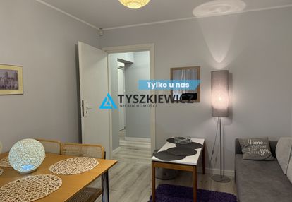 Przytulne mieszkanie w świetnej lokalizacji