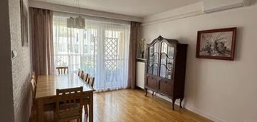 2-pokojowe mieszkanie na targówku