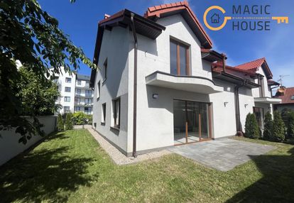 140 m², 5 pokoi, ogrzewanie smart | gdańsk