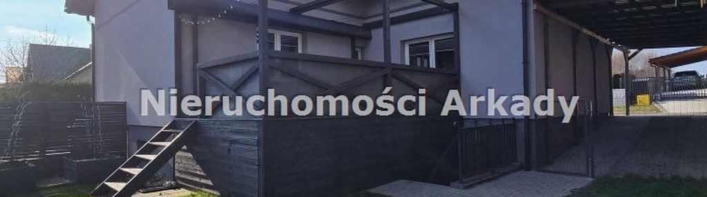 Dom na sprzedaż | 127 m² | szotkowice |