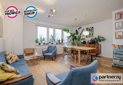 4 pokoje po remoncie suchostrzygi