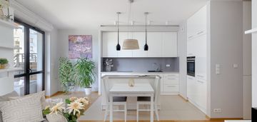 3 pokoje | 2 miejsca + komórka | jana kazimierza