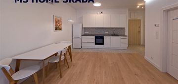 2 pokojowe mieszkanie do wynajęcia z dużym tarasem