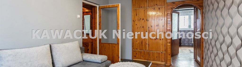 Mieszkanie 3 pokojowe, centrum, blok