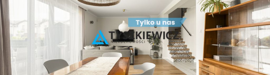 Borkowo - przestrzeń, funkcjonalność i cisza