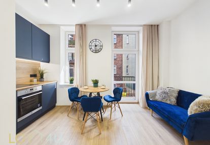 Nowe dwupokojowe | centrum | wysoki standard | 0%